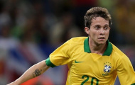 Chi 21 triệu bảng, Arsenal sắp có sao trẻ sáng giá nhất Brazil