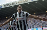 Liverpool bất ngờ chuyển hướng sang Ben Arfa