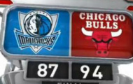 Video NBA  Summer League: Dallas Mavericks 87-94 Chicago Bulls