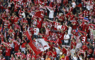 Sức hút của Bayern ngày càng tăng