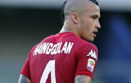 Video: Tài năng của Radja Nainggolan, sao trẻ được cả Juventus và Inter theo đuổi