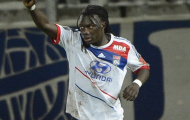 Newcastle mua sao Lyon thay thế Papiss Cisse