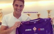 Video: Tài năng của Joaquin Sanchez, tân binh chất lượng của Fiorentina