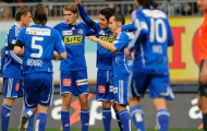 00h45 ngày 21/07, Aarau vs Luzern.Tỷ lệ cả trận: -0.93*0:0*0.83