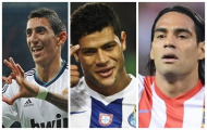 Primeira Liga im ắng trên sàn chuyển nhượng: Bến cảng tiêu điều