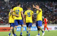 Ramsey hài lòng với màn trình diễn ấn tượng của Arsenal trước mùa giải mới