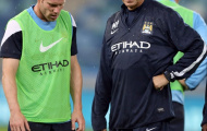 Man City thua 2 trận liên tiếp: Pellegrini chưa đủ uy ở Etihad