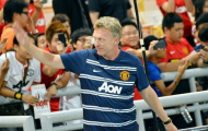 Man Utd vẫn có sức hút với các ngôi sao