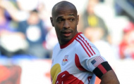 Arsenal có nhớ Thierry Henry!?