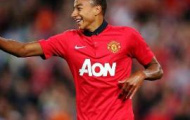 Video: Cú sút không thể cản phá của Jesse Lingard (M.U) v A-League All Stars