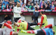 Bayern-Pep và Tiki-taka mang phong cách Đức