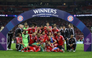 Chủ tịch FIFA Sepp Blatter tin rằng Bundesliga sẽ trở thành giải đấu hấp dẫn nhất Châu Âu