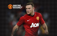 Mourinho và chiêu bài Rooney