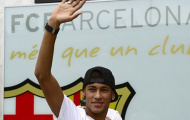 Neymar tự tin sẽ làm nên lịch sử cùng Messi