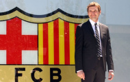 Barca: Một đế chế đang sụp đổ?