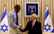 Amar'e Stoudemire được mời thi đấu cho tuyển Israel