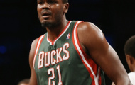 Samuel Dalembert cập bến Dallas Mavericks