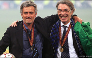 Mourinho sẽ quay trở lại Inter sau ba năm tới?
