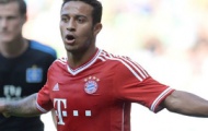 Video: Bayern đại thắng Hamburg 4-0 với màn trình diễn ra mắt của Thiago