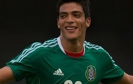 Video Gold Cup: Bàn thắng duy nhất của Raul Jimenez giúp Mexico vào bán kết