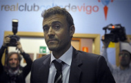 Ghế nóng ở Camp Nou: 90% Barca chọn Luis Enrique