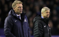 Điểm tin sáng 21/07: Wenger tự tin hạ gục David Moyes