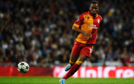 Mourinho mời Drogba làm “phó tướng”