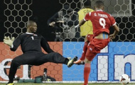 Video Gold Cup: Torres tỏa sáng, Panama 'chơi tennis' trước Cuba