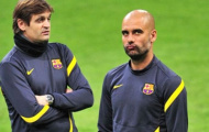 Guardiola: Thật “khó khăn” khi phải nghe tin Tito bị ốm