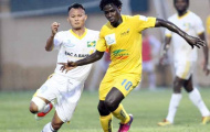 18h00 ngày 21/07, Sông Lam Nghệ An vs Thanh Hóa: Nhắm đến ngôi đầu