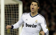 Hung tin dồn dập đến Man United: Vụ Rooney, Fabregas, Ronaldo sắp hỏng?