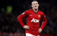 Vì tự trọng, Rooney bỏ MU đến Chelsea?