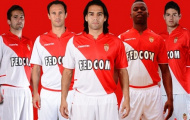 Chuyển nhượng ở Monaco: Mua, mua nữa, mua mãi!