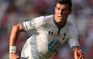CỰC NÓNG: Tottenham đồng ý bán Gareth Bale cho Real Madrid