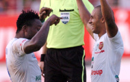 4 cặp “song sát” đáng sợ nhất V.League