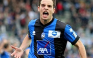 Video: Tài năng của sao trẻ Italia, Giacomo Bonaventura
