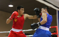 Giải Võ cổ truyền và Boxing cúp Let's Viet lần 1-2013 (Tuần 10): Võ sĩ Quân đội toàn thắng