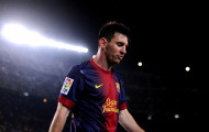 Điểm tin trưa 21/07: Sốc! Man City dùng 120 triệu lôi kéo Messi