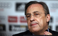 Real Madrid: Nào, cùng ngồi xem Perez “kiểm hàng”