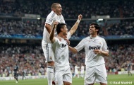 02h45 ngày 22/07, Bournemouth vs Real Madrid: Quà ra mắt của Carletto