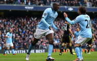 Man City, “siêu cường” ở hàng tiền vệ: Đắt, nhưng chưa xắt ra miếng?