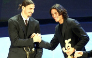Cavani đến PSG: Ibrahimovic“xách ba lô lên và đi”