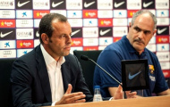 Hồ sơ: Barca có cả một quá khứ đau thương