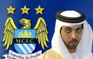 Mặc Man City mua sắm thả phanh, ông chủ Sheikh Mansour vẫn kiếm hàng tỉ bảng