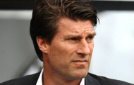 Vì tiki-taka, Barca nên chọn Laudrup!