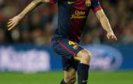 Fabregas tiến gần tới Old Trafford, Rooney đến Nou Camp: Cuộc đào tẩu của những kẻ không muốn ở lại