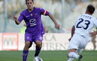 Dù thế nào, Jovetic vẫn sẽ nở nụ cười