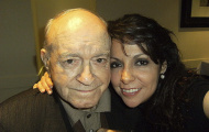 Di Stefano vẫn quyết yêu