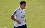 Man City chốt giá mua Pepe