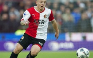 Video: Hàng 'hot' chuyển nhượng - Jordy Clasie